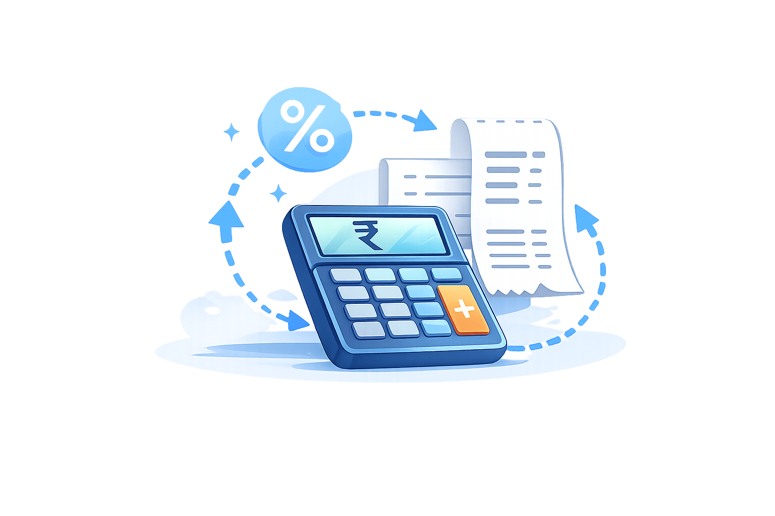 Auto Arhat Calculation